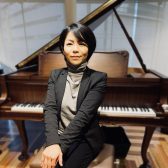 【ピアノサロン・ソルフェージュサロン・保育士ピアノサロン】楠本 真理子（くすもと まりこ）インタビューページ