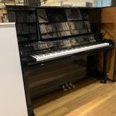 【展示アップライトピアノ紹介】YAMAHA UX30BL　1988年製