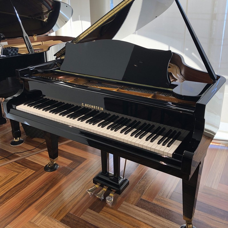 C.Bechstein(ベヒシュタイン)K158 (中古)