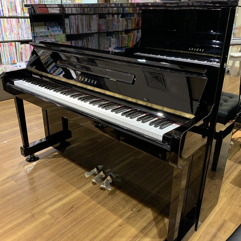 YAMAHA（ヤマハ）U10BL＋RB9000（中古）