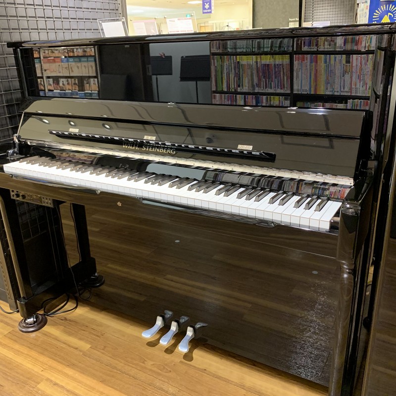 WILH.STEINBERG(ウィルヘルムスタインベルグ)AT23DCUII