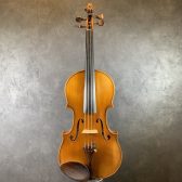 【展示ヴァイオリン紹介】ImportStrings C.Bailly/1931