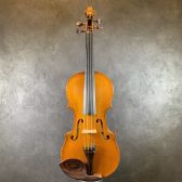 【展示ヴァイオリン紹介】ImportStrings French/Amati