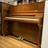 【展示アップライトピアノ紹介】KAWAI（カワイ）K-300SF