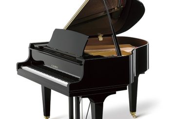 【展示予定商品】KAWAIグランドピアノ・GL-10が9月入荷！
