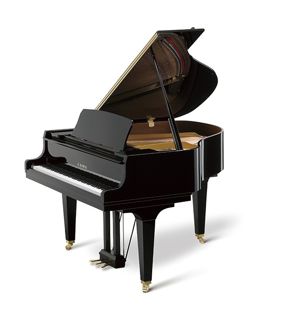 4畳半に設置可能ながら本格的なグランドピアノとして人気のGL-10が9月店頭展示開始です。 フルコンサートグランドピアノのような、驚くほど軽やかなタッチと豊かに響くサウンド。憧れのグランドピアノが傍にある音楽生活を実現します。 CONTENTSGL-10のおすすめポイントピアノアドバイザー紹介GL- […]