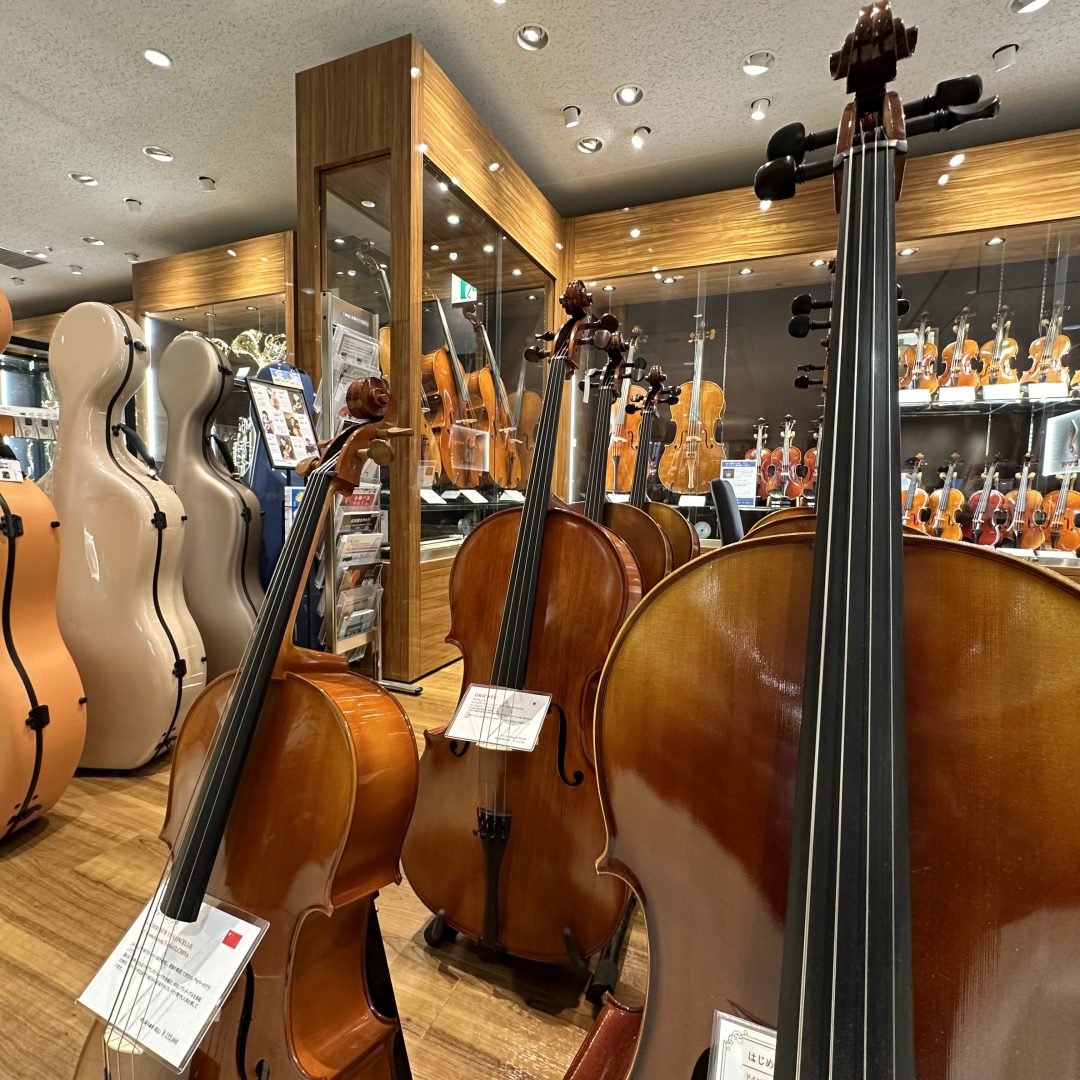 Pino Model #25 1993年 40cm (ピノ) | 【クロサワ楽器店オンラインショップ】いい楽器とのいい出会いを。クロサワ楽器店通販サイト