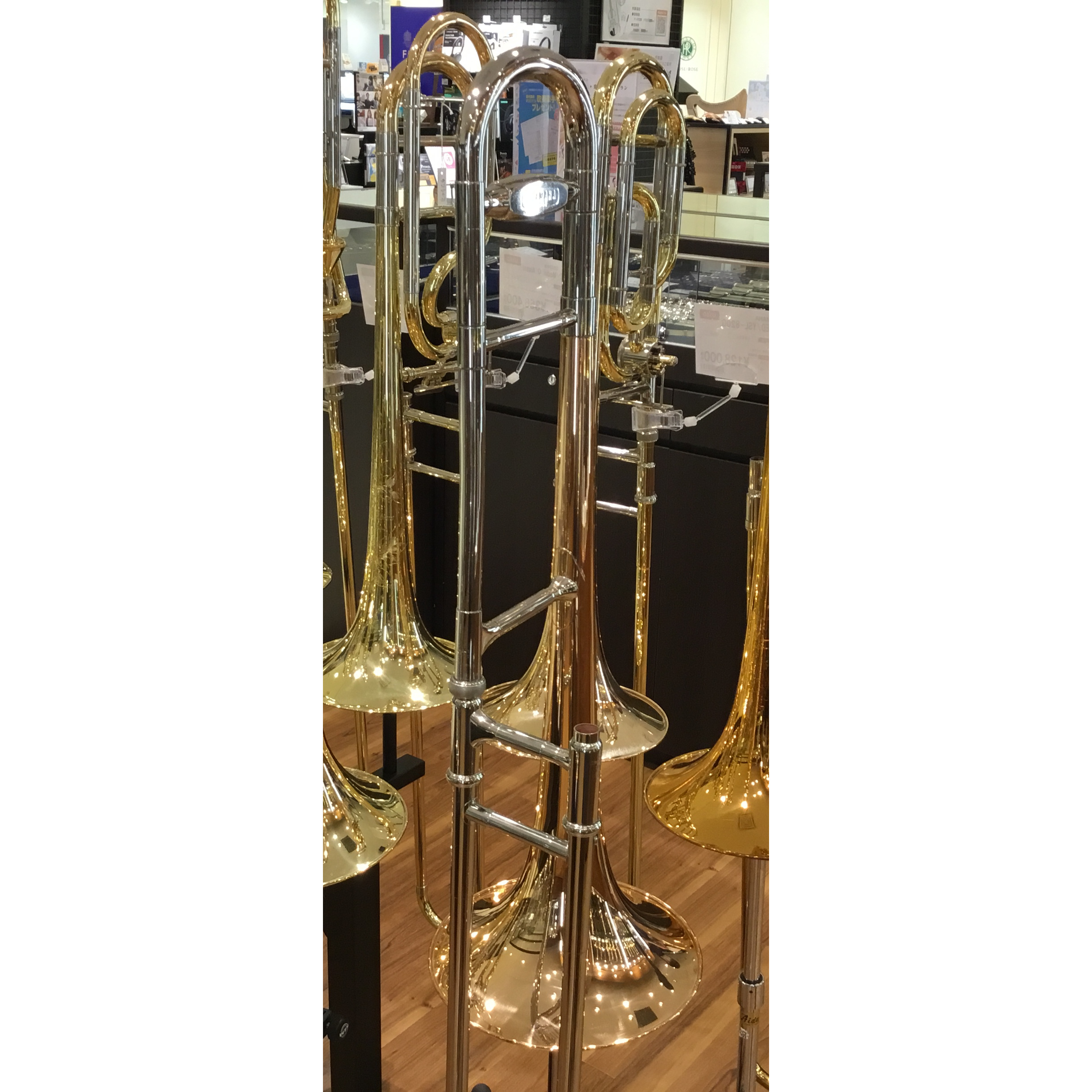 YAMAHA(ヤマハ)YSL-641