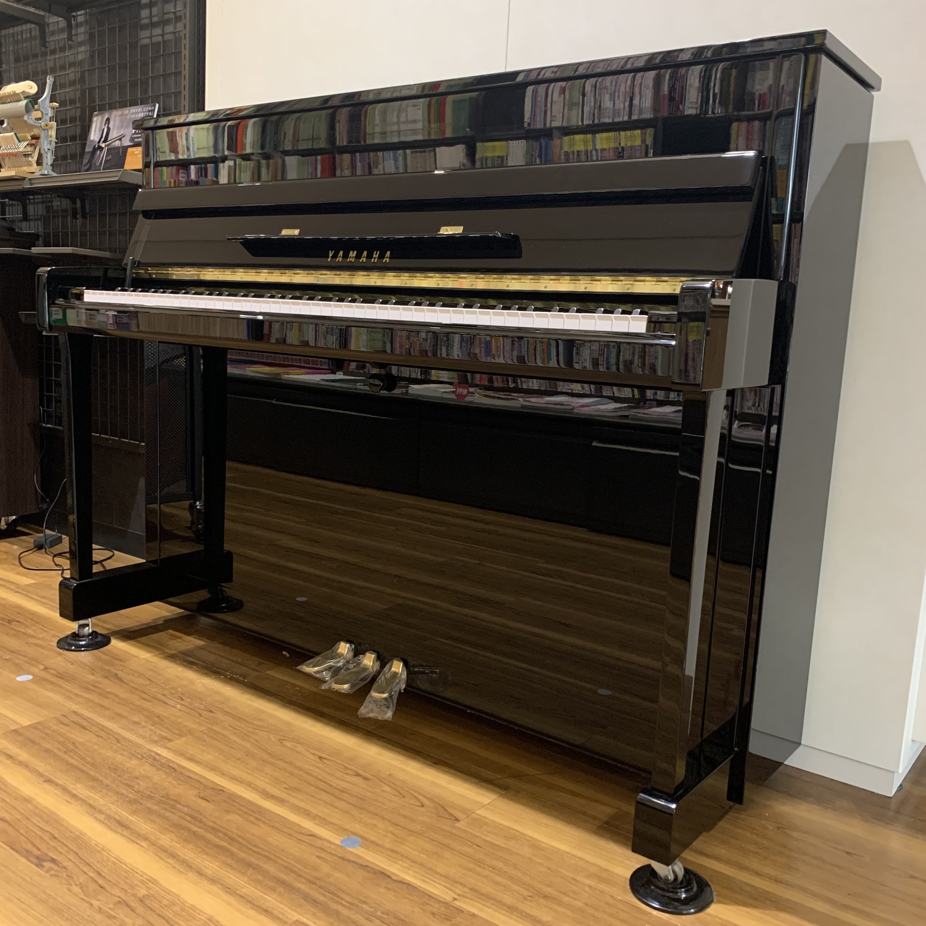 YAMAHA(ヤマハ)USED b113