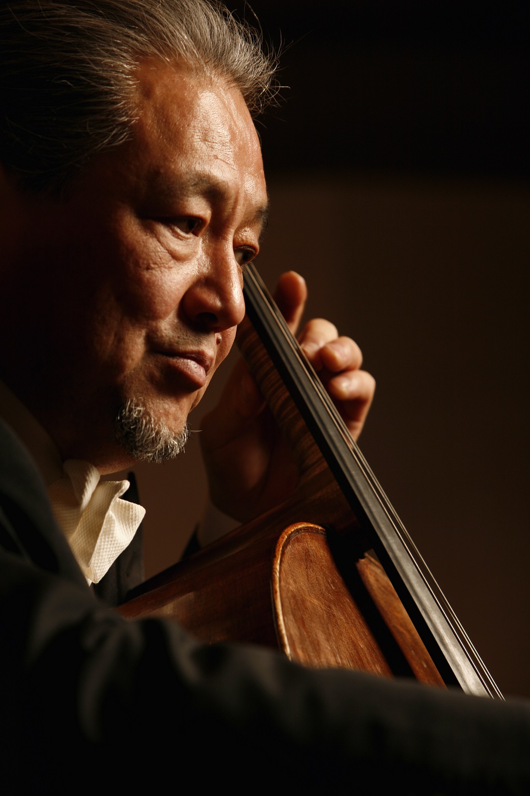 木越 洋(You Kigoshi)Cello(チェロ)