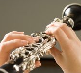 岩田屋福岡店　クラリネットコース