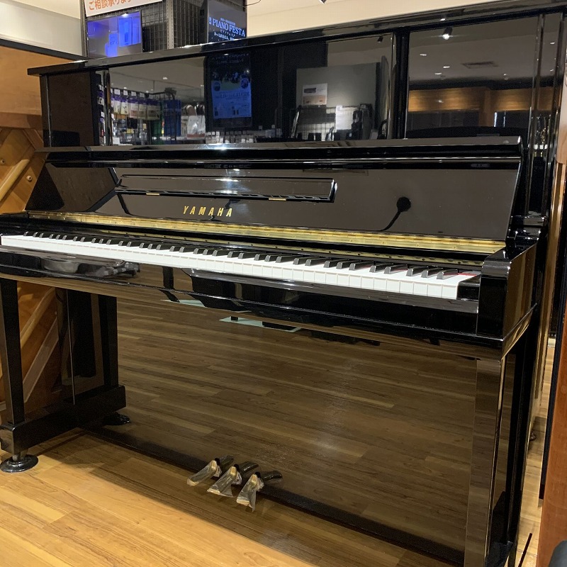 YAMAHA UX10BL USED