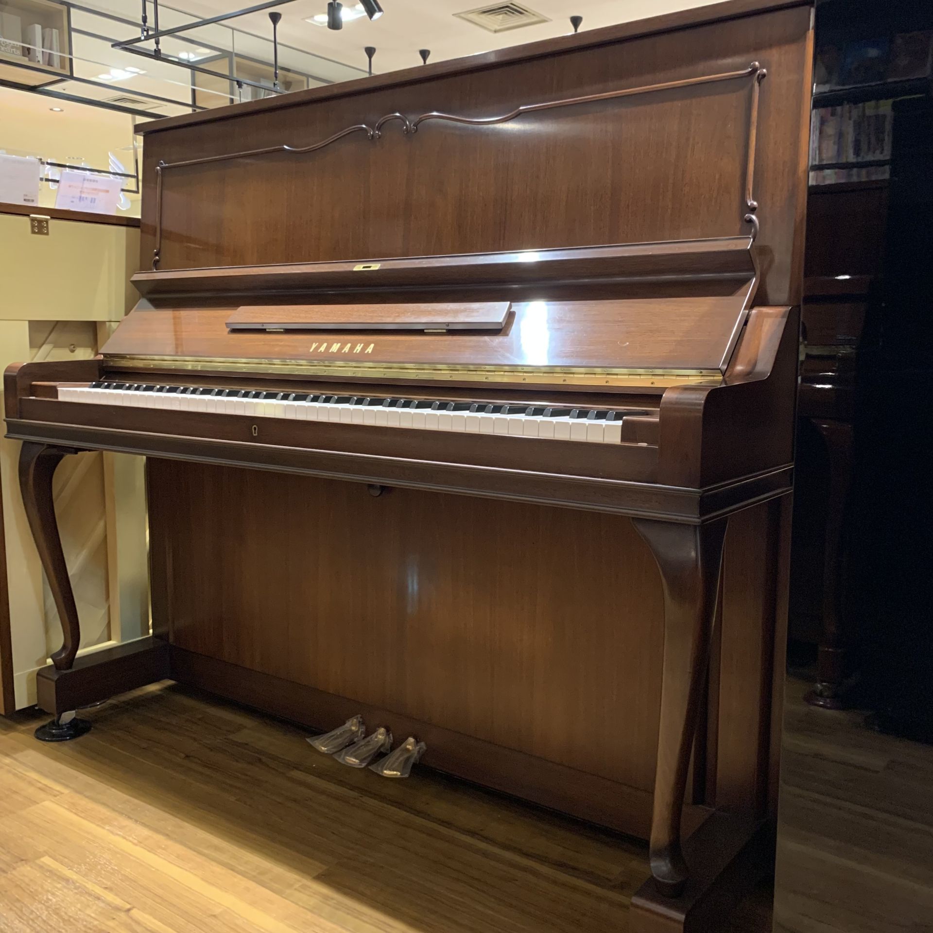 YAMAHA(ヤマハ)UX50WnC(中古)