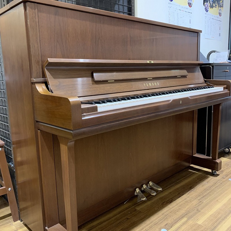 YAMAHA（ヤマハ）YUS1 Wn（中古）