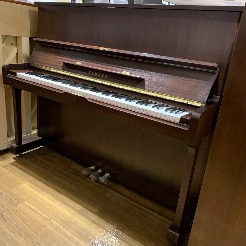 YAMAHA(ヤマハ)W120BS(中古)