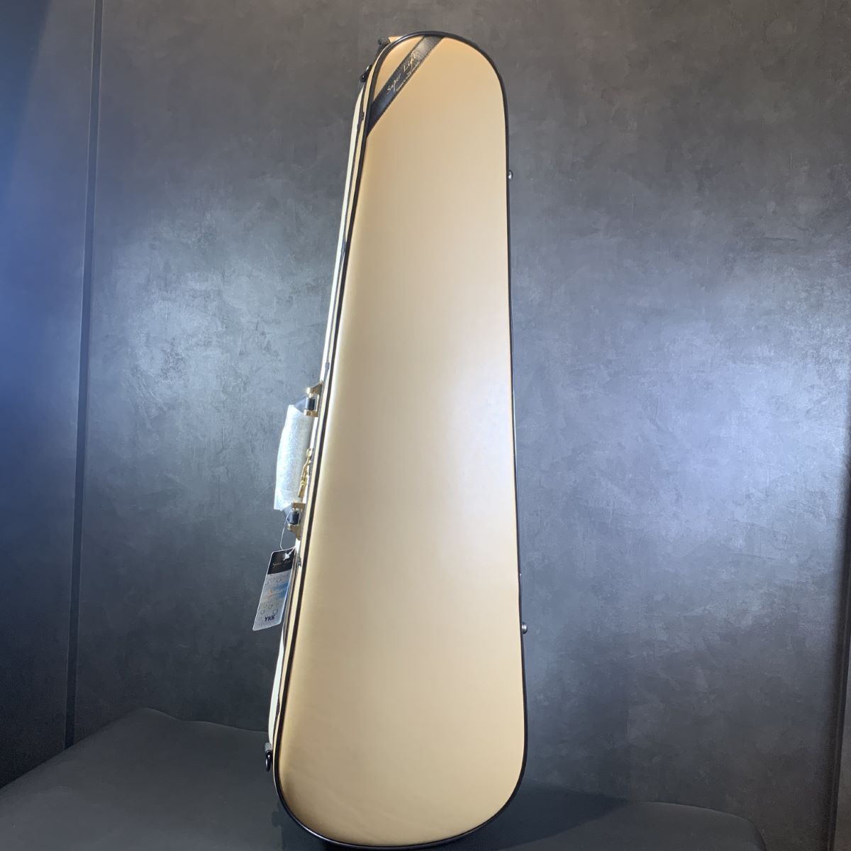 SUPER LIGHT（スーパーライト）エレガンス2トーン SHAPED BE