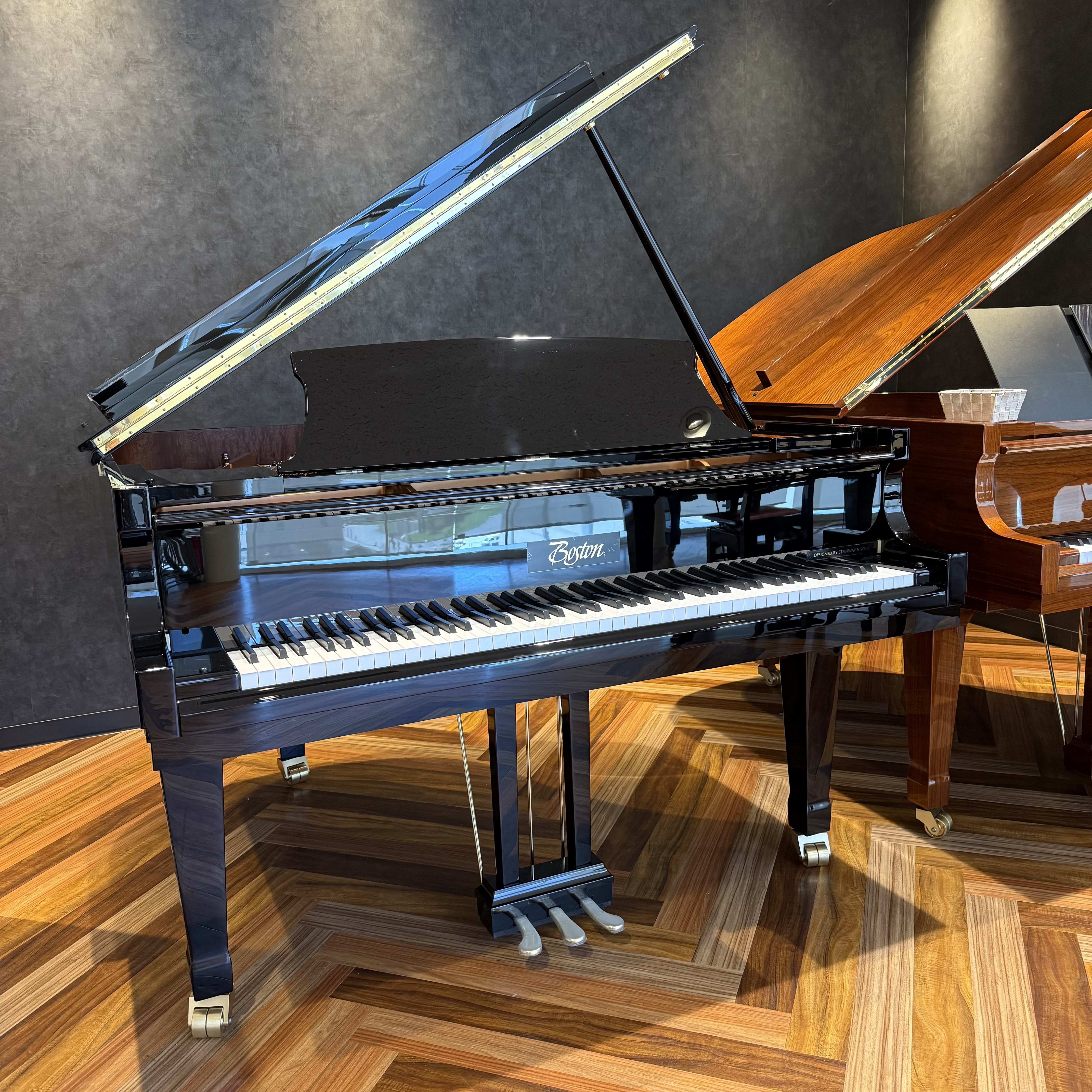 Boston（ボストン）GP156PEII/EP(R)