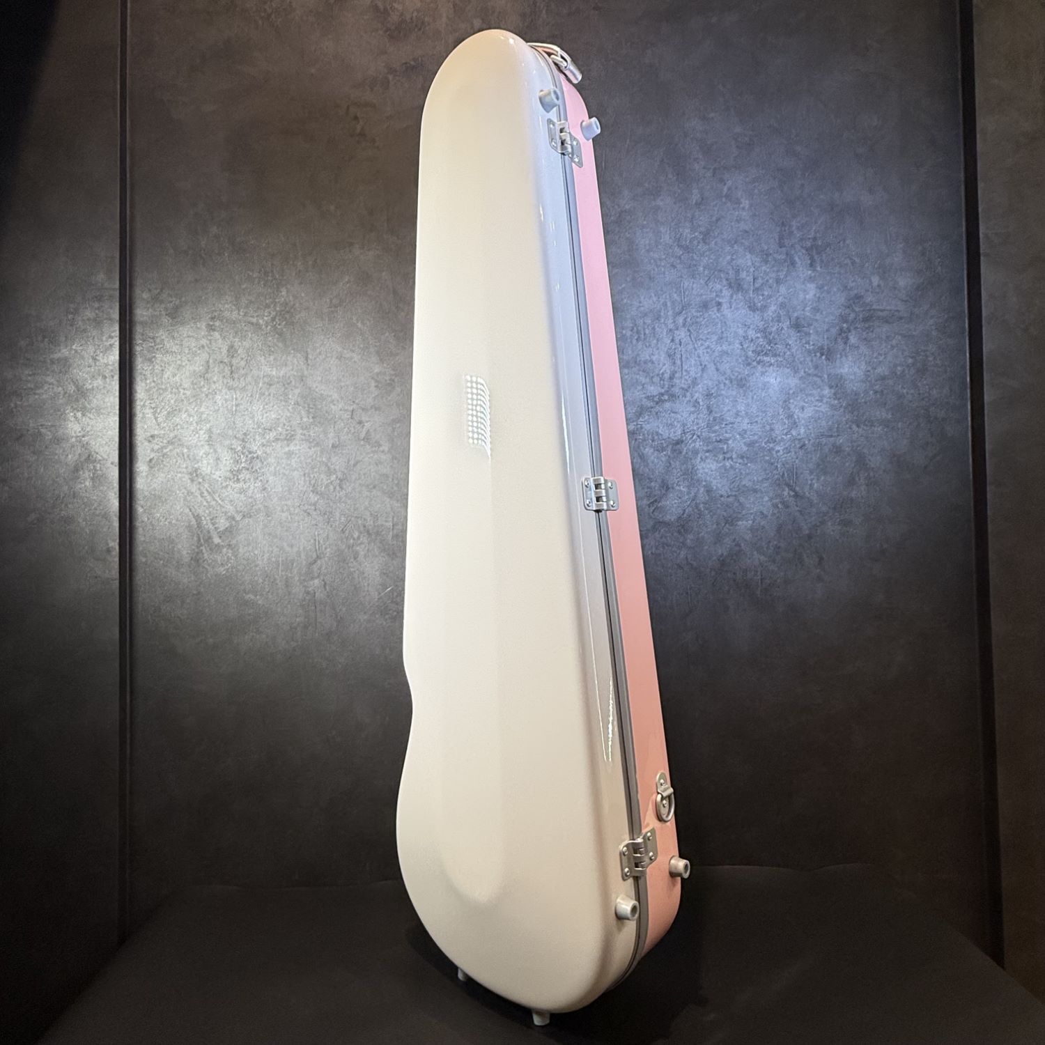 EASTMAN（イーストマン）CAVL16-2T SB/CF (サンドベージュ／ピンク)