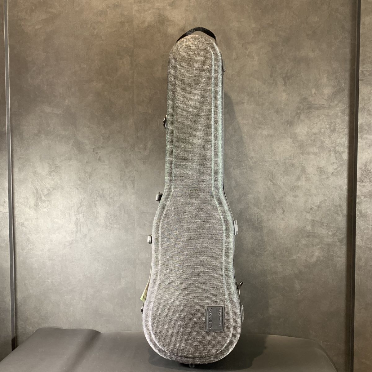 GEWA（ゲバ）Bio Shaped GRY