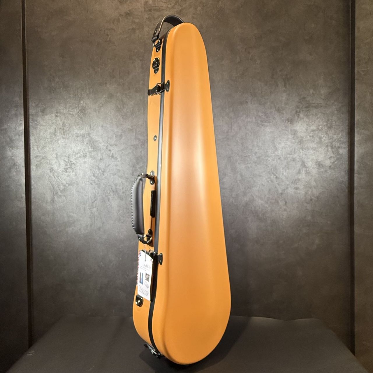 Carbon Mac（カーボンマック）CFV-2S　POR