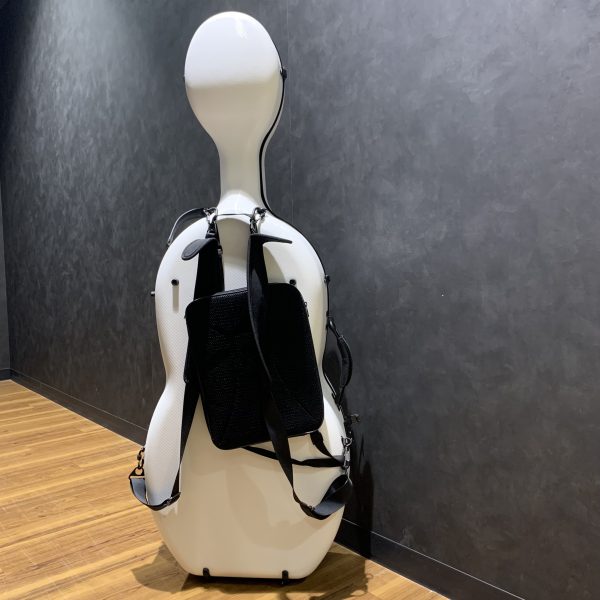 楽譜バッグも付属します。