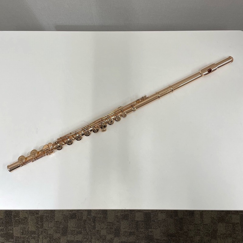 Muramatsu(ムラマツ)14K Gold C/C