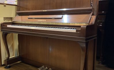 【中古アップライトピアノ紹介】YAMAHA UX50WnC 1990年製