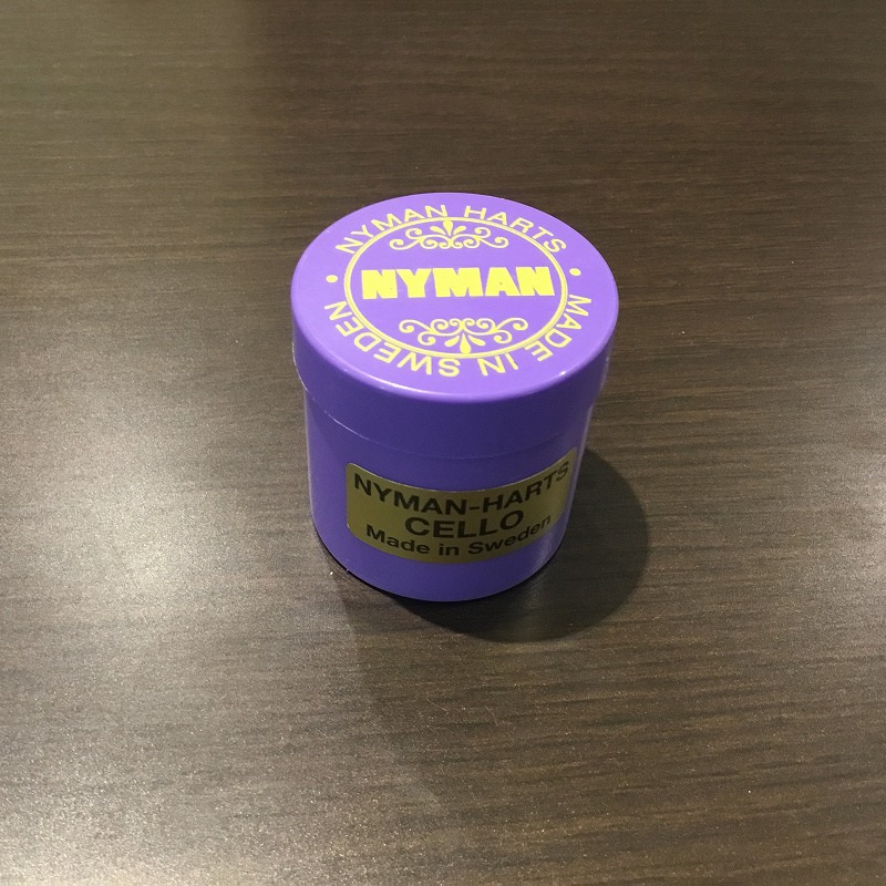 Nyman(ニーマン)チェロマツヤニ