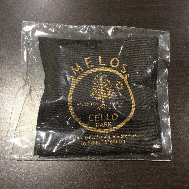 MELOS(メロス)Cello Dark
