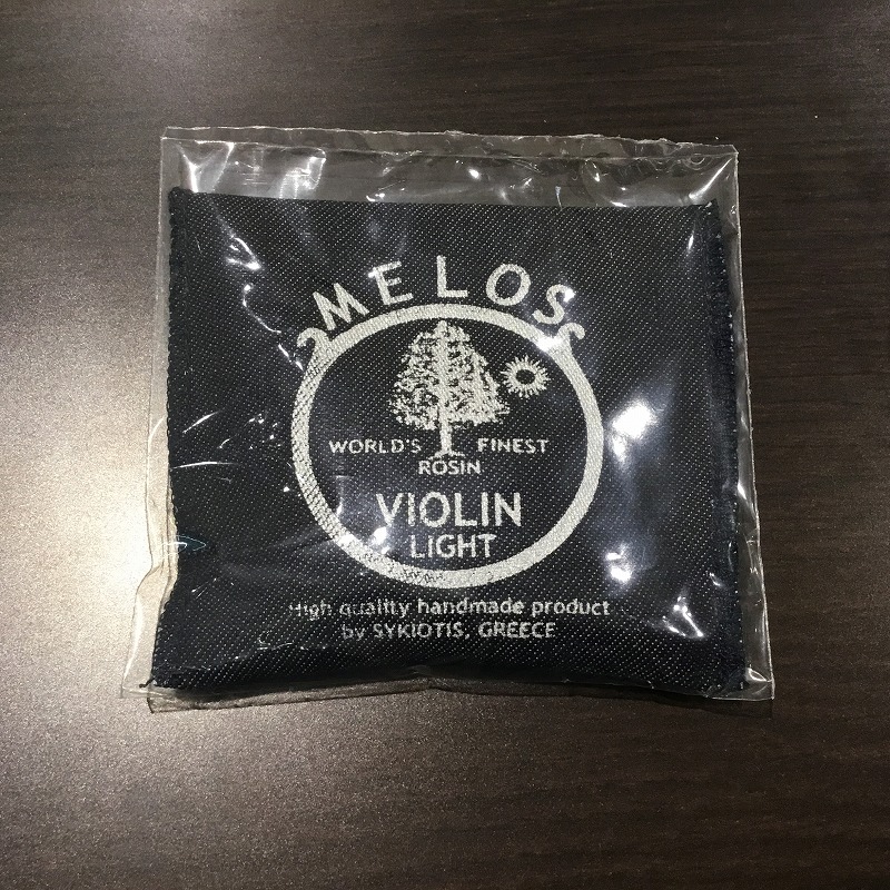 MELOS（メロス）Violin Light