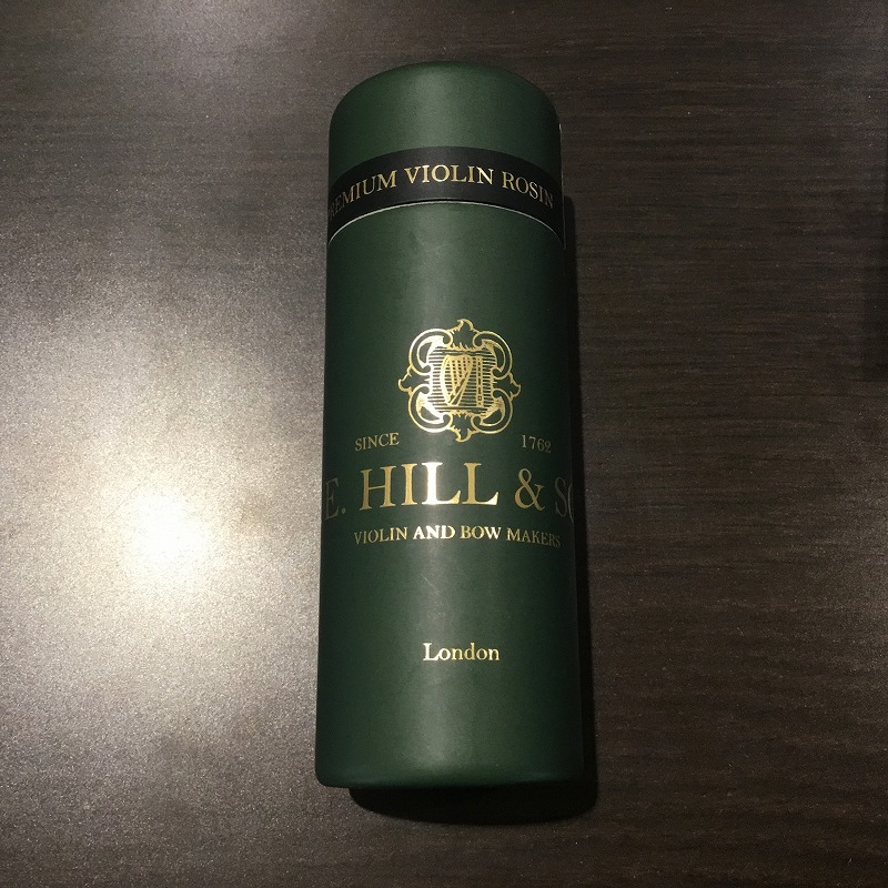 W.E.HILL&SONS(W.E.ヒル&サンズ)Premium Rosin VN