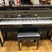 【電子ピアノ】新製品ヤマハNU1XAが店頭入荷！