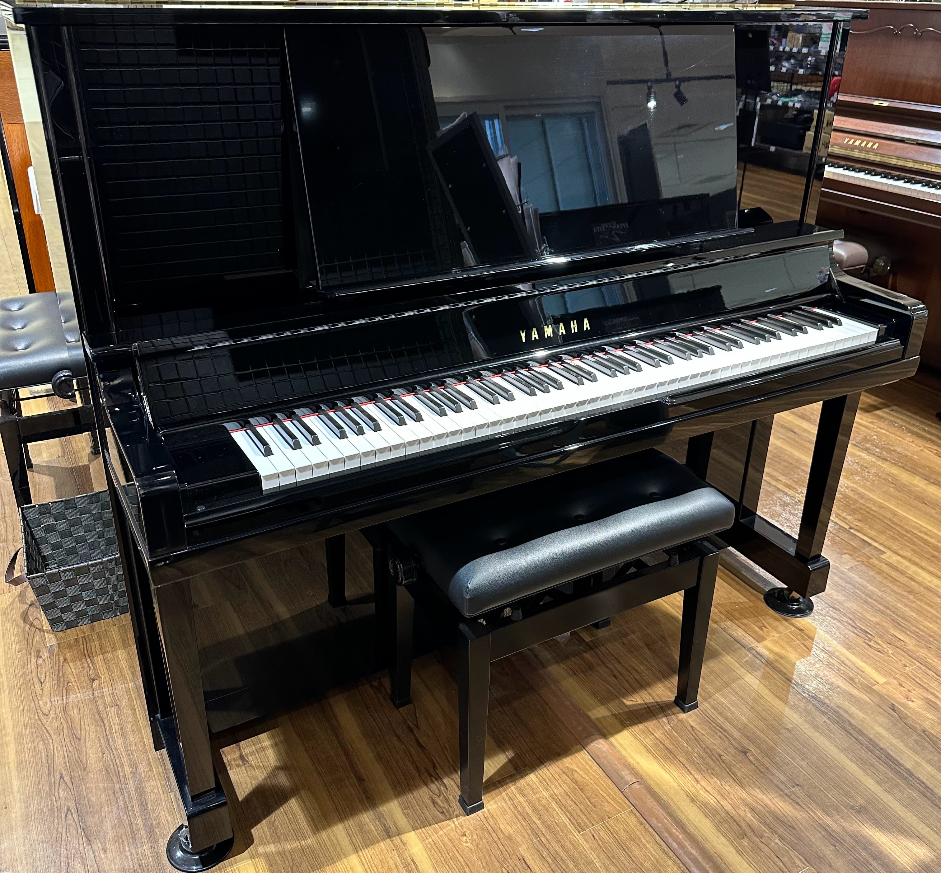 YAMAHA(ヤマハ)UX30BL(中古 1988年製)