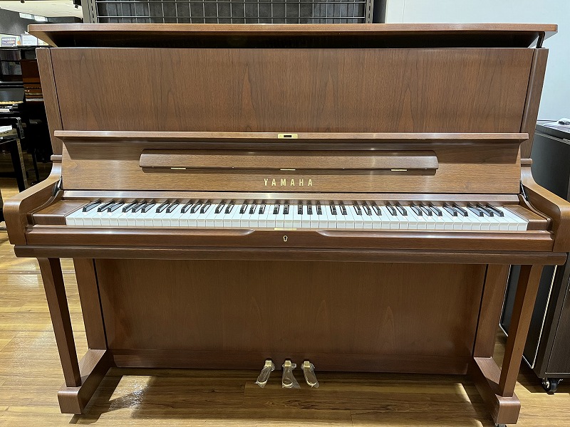 YAMAHA（ヤマハ）YUS1 Wn（中古　2016年製）