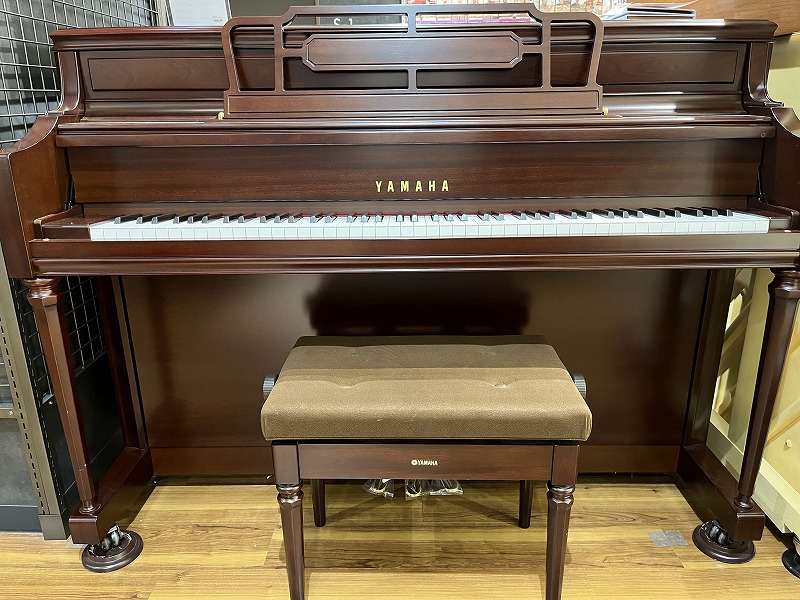 YAMAHA（ヤマハ）M2SDW（中古）