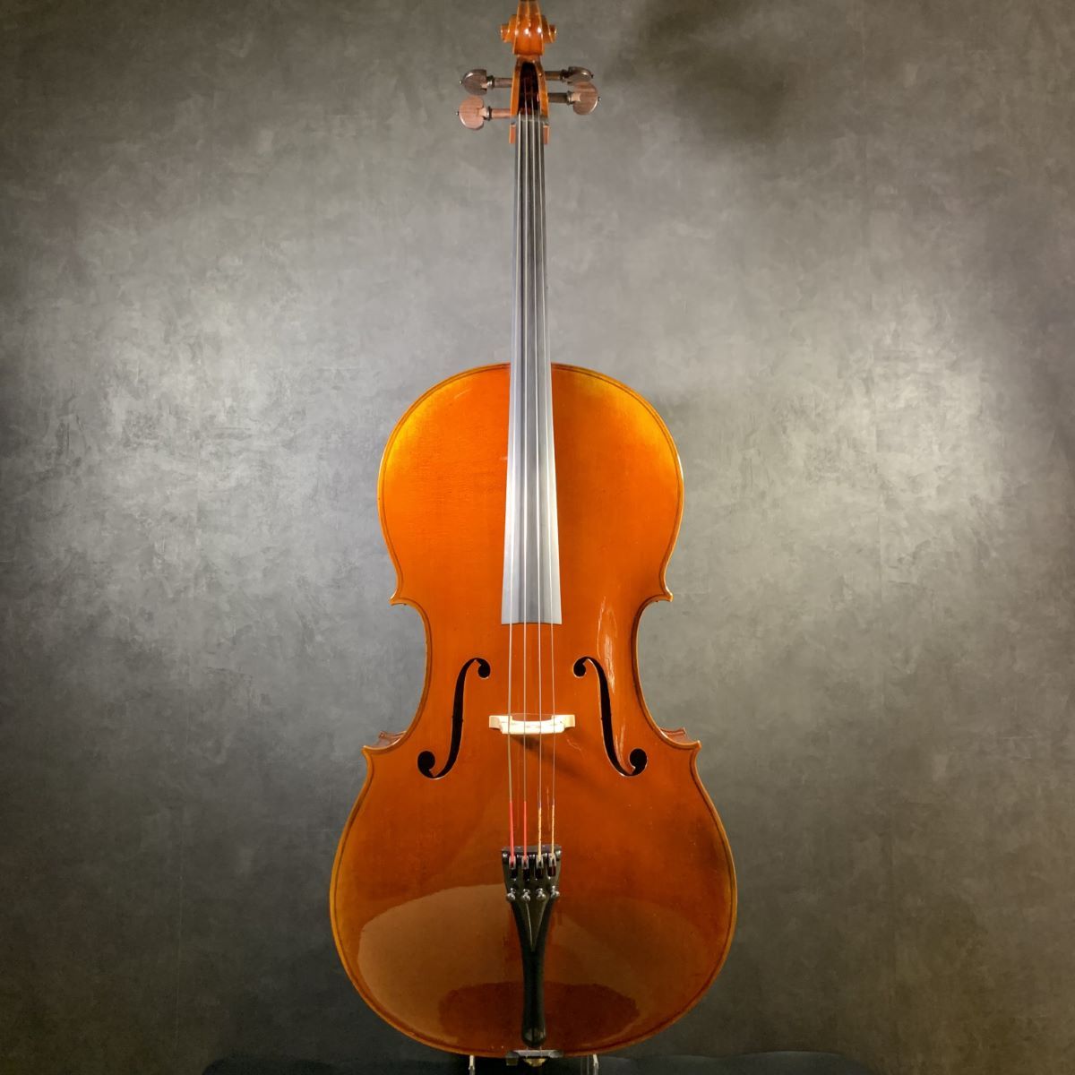 Henri Delille(アンリ・デリル)No.4Strad