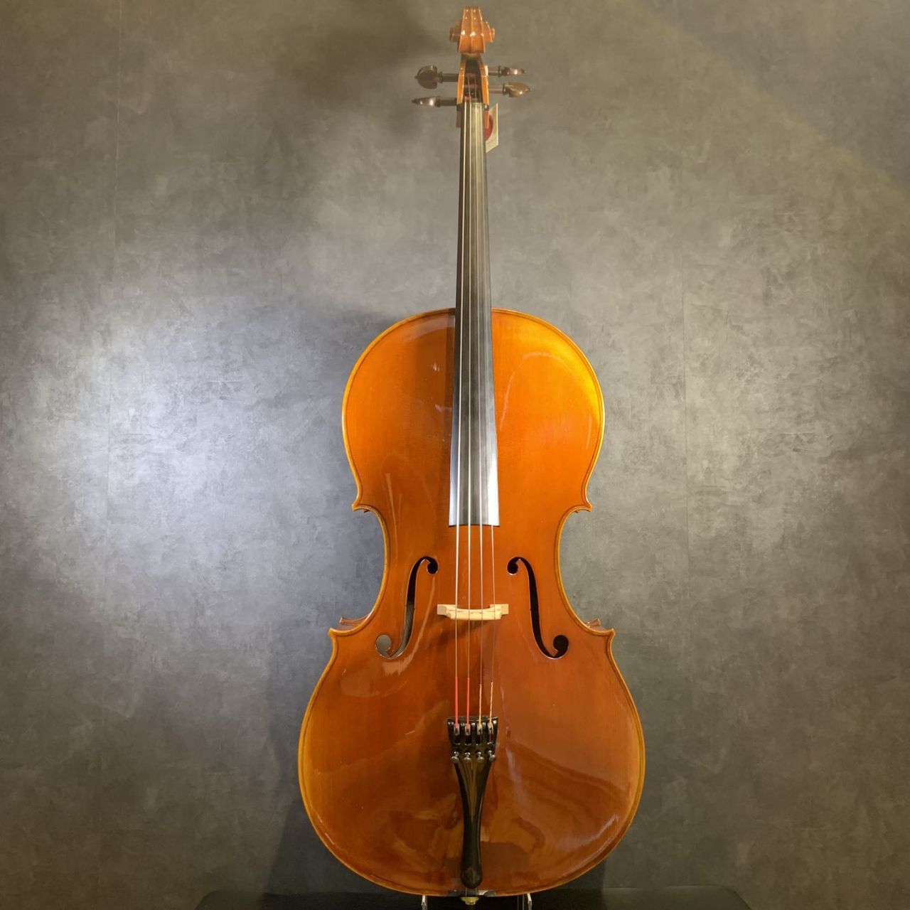 Henri Delille(アンリ・デリル)No.5Strad