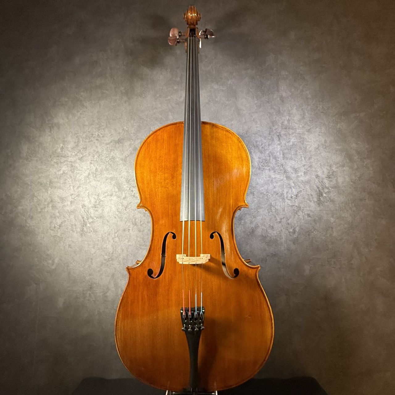 Lorand Laczko（ローランド・ラスコー）LC4