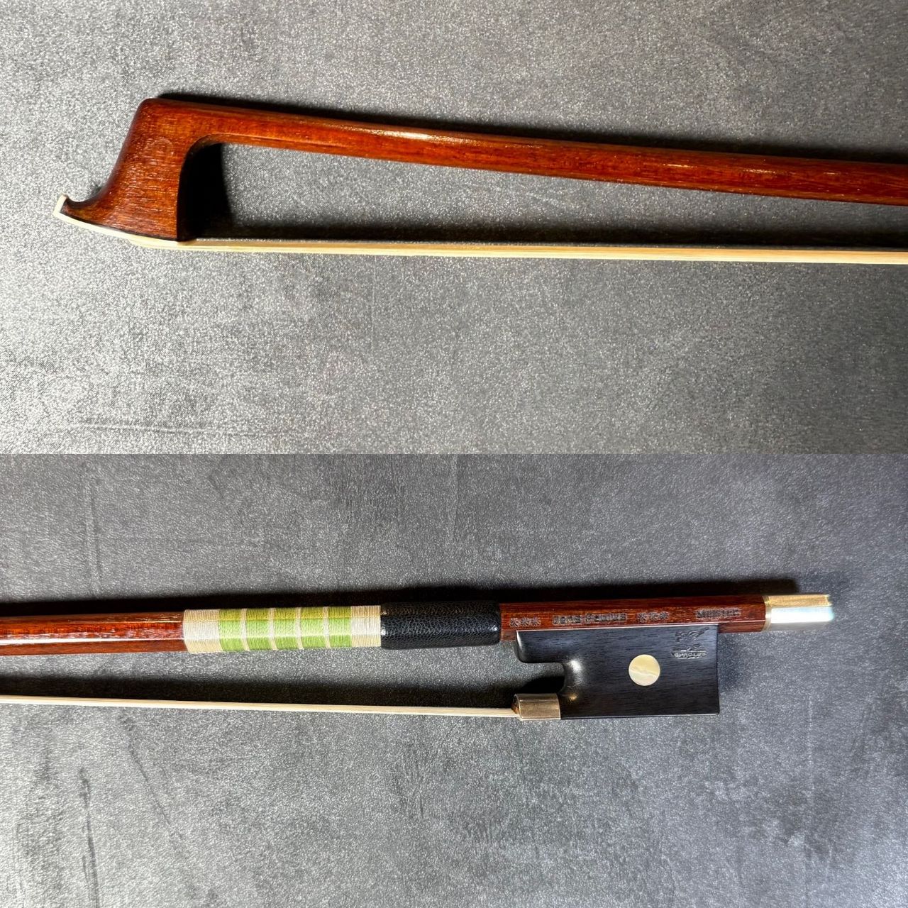 PAULUS（パウルス）PV320R Model Isogawa