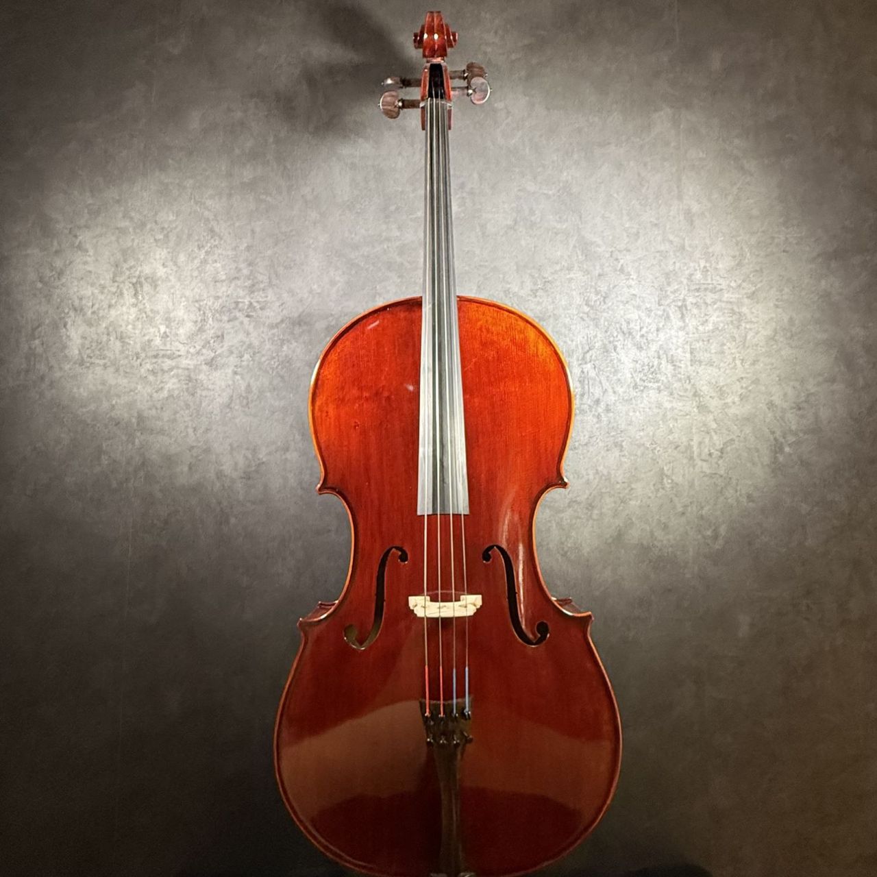 Eastman（イーストマン）VC505 Premium+Bow