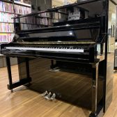 【展示アップライトピアノ紹介】YAMAHA(ヤマハ)YU11TA2 トランスアコースティックピアノ 2018年製