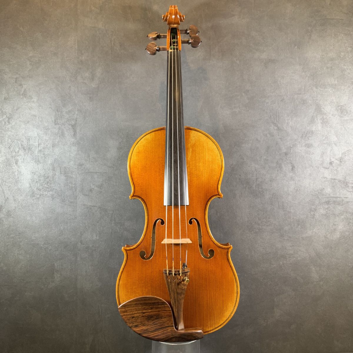 Henri Delille（アンリ・デリル）Henri Delille No.6 Amati