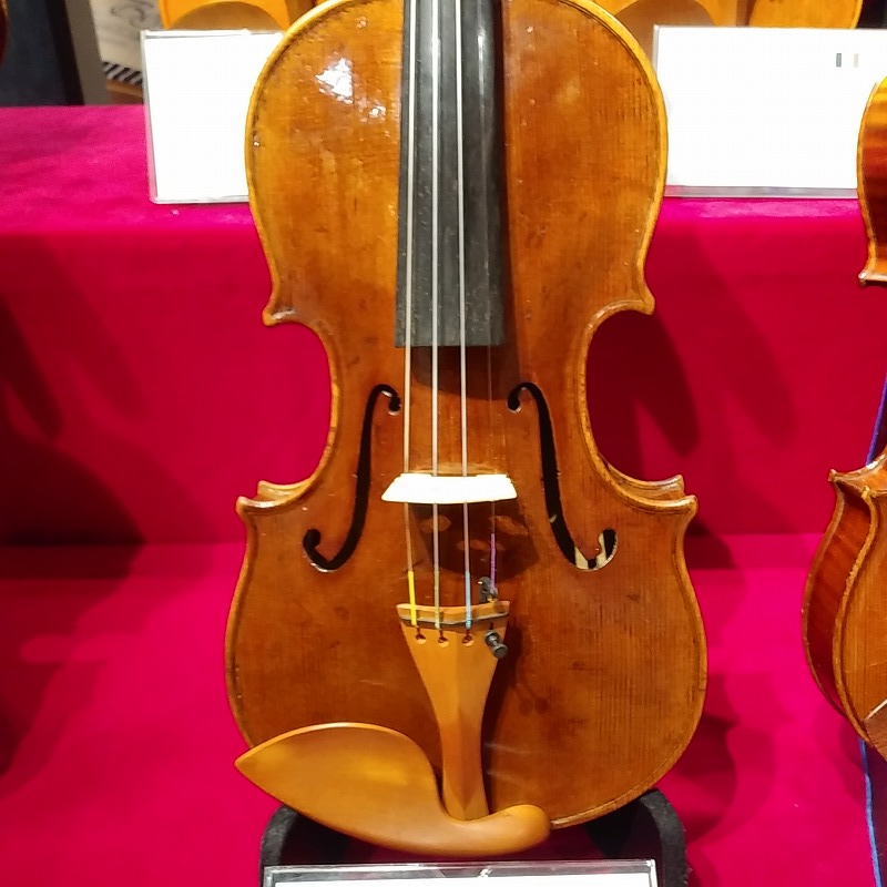 Adoriano Spadoni(アドリアーノ・スパドーニ)Adoriano Spadoni,Cremona 2023