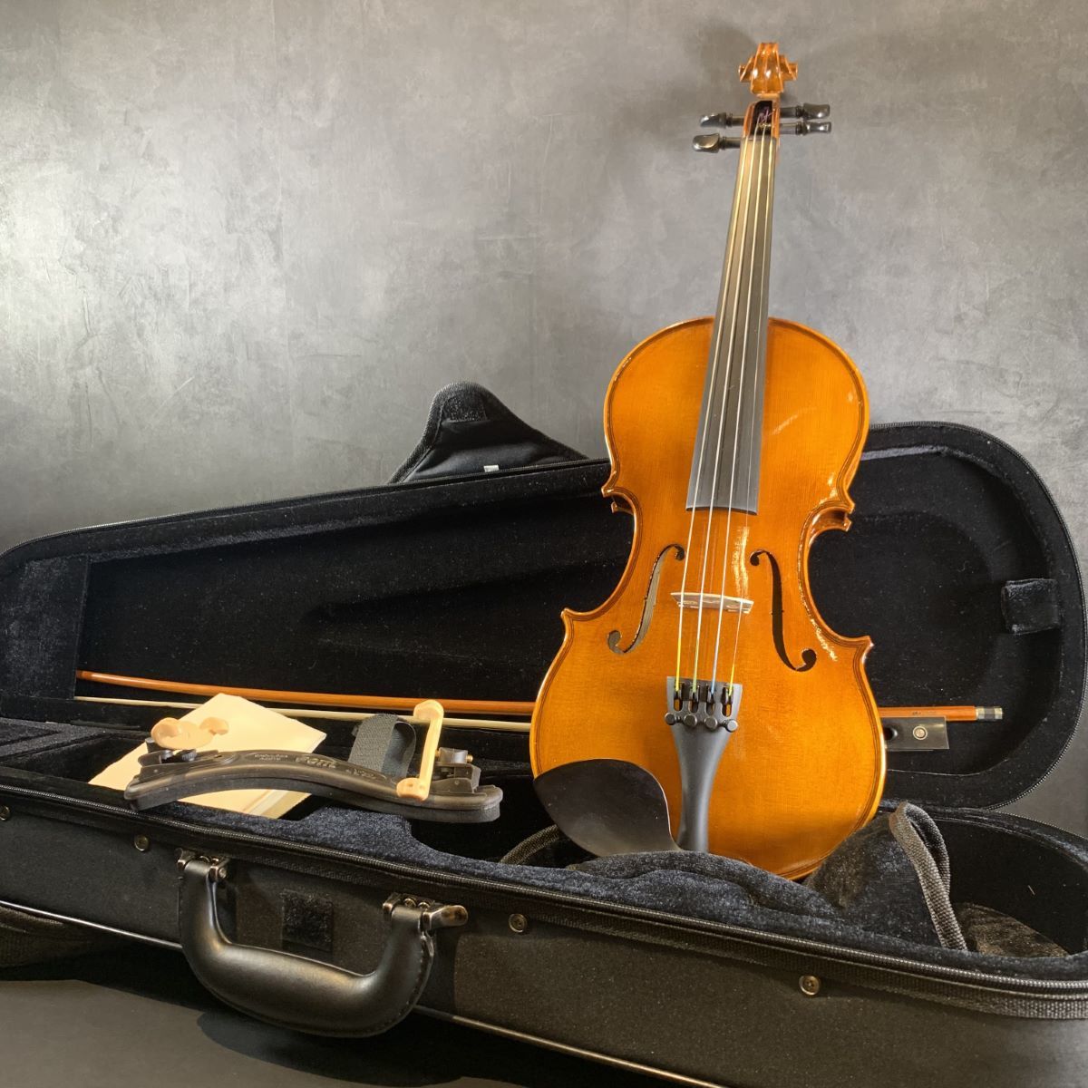 中古チェロ Franz Kirschnek （F.KIRSCHNEK（フランツ・キルシュ