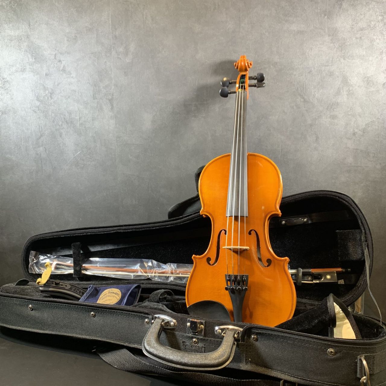 Eastman(イーストマン)SVL80セット 1/2(USED)