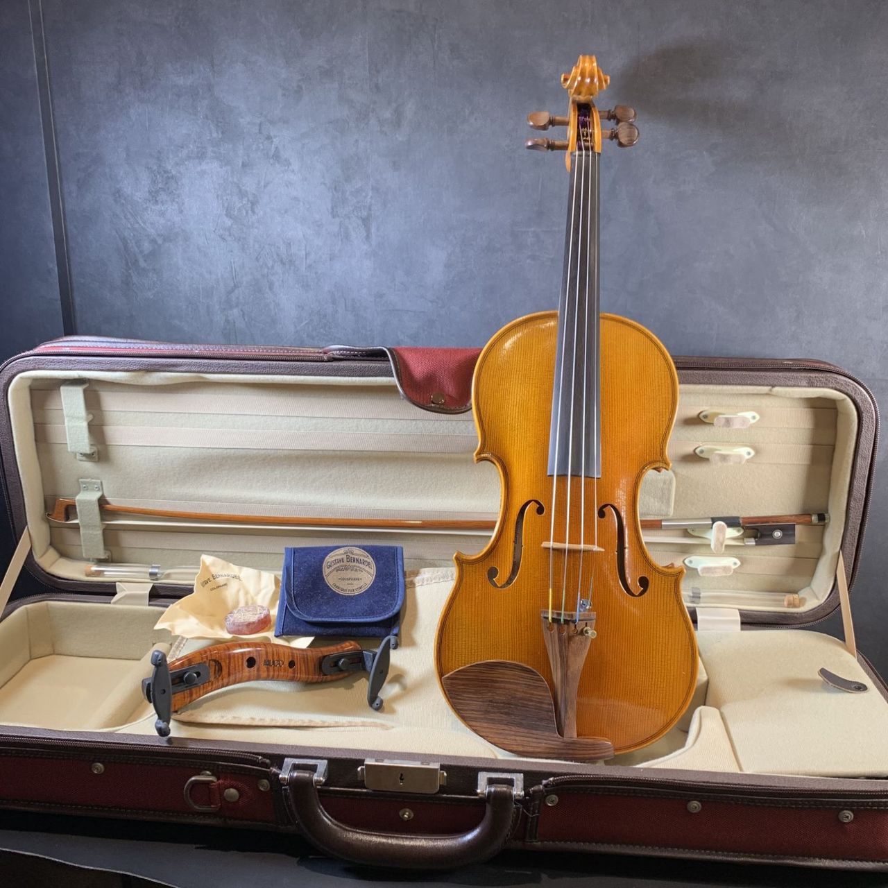 Anton Prell (アントン・プレル)NO3Stradivarius(USED)