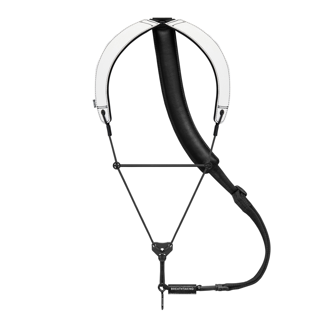 BREATHTASKINGブレステイキングストラップ ライザプレミアムⅡ