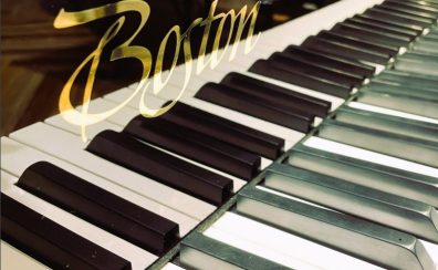【イベント】おとなのためのピアノ弾き合い会実施報告