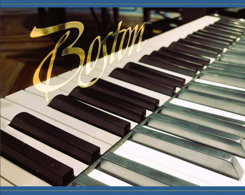 こんにちは 1月13日～1月21日まで開催していたボストンピアノフェアの中のイベントの一つとして、GP178PEⅡを使用してのおとなのためのピアノ弾き合い会を開催しました。 当日の様子を写真付きでお届けします♪ CONTENTS会場はこんな感じ演奏開始♪最後はピアノインストラクターによる連弾岩田屋福 […]