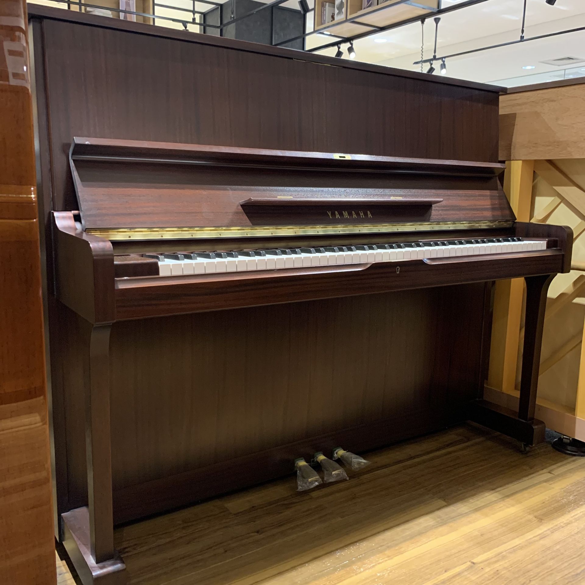 YAMAHA（ヤマハ）W120BS（中古）